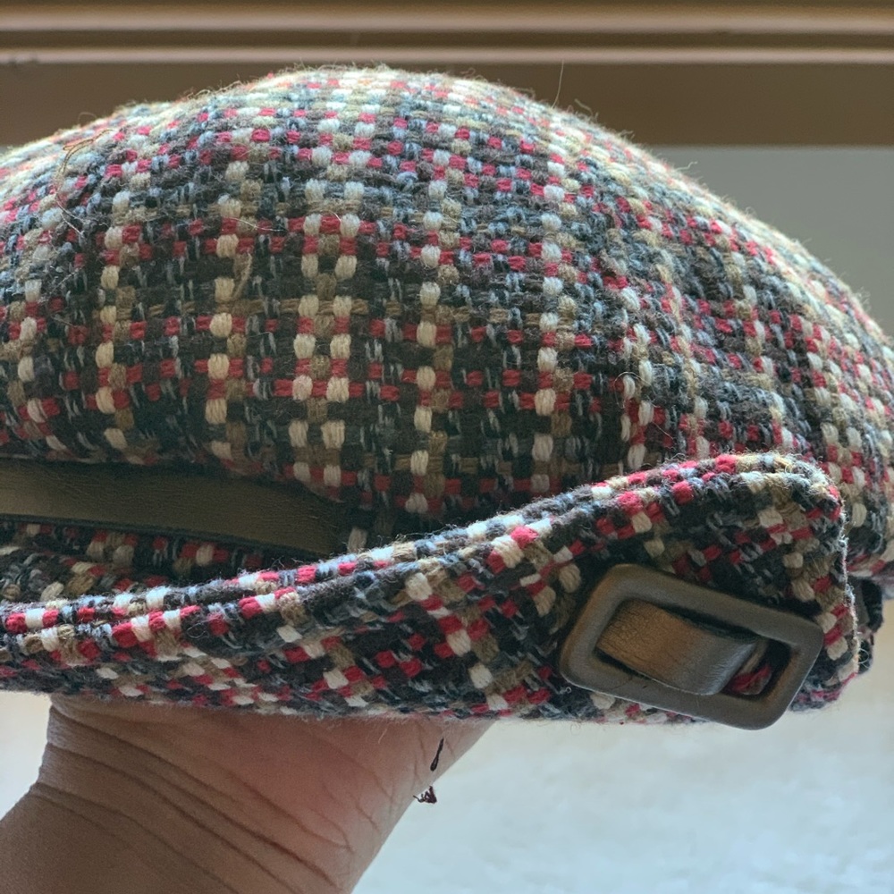 Cotton Cap - Picture 3 of 4